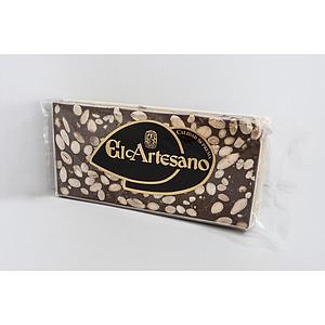 TURRON CHOCOLAT 250gr QUALITE SUPREME