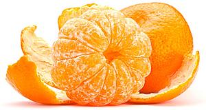CLEMENTINES FILET 4,500 Kg. 